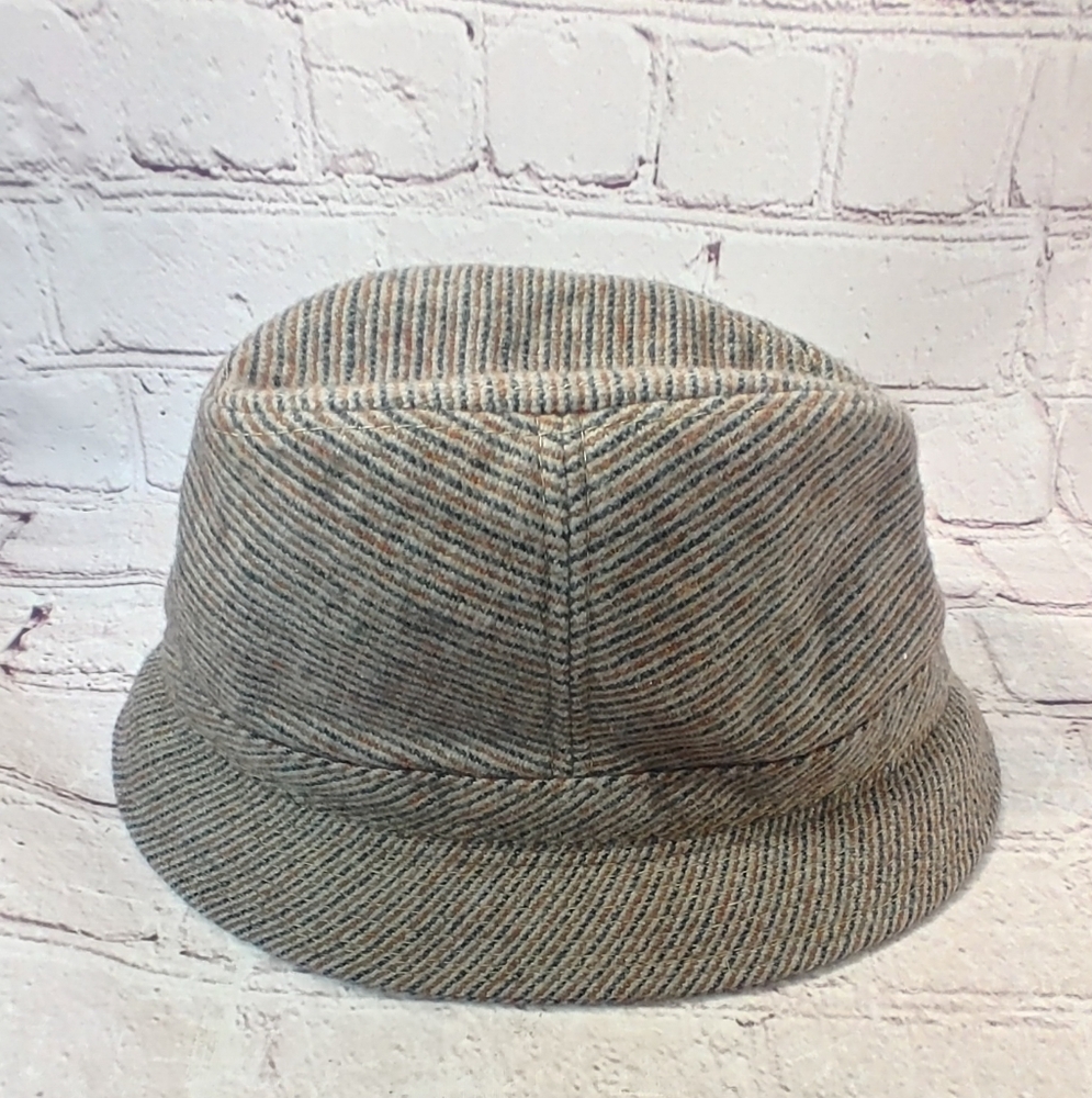 Beacon Hill Vintage Fedora Hat Large Heritage